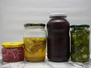 Pickling Basics – Vinegar Pickling for Beginners