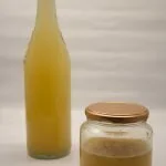 Learn how to start and maintain your own ginger bug and use it to make natural ginger ale and other fermented sodas.