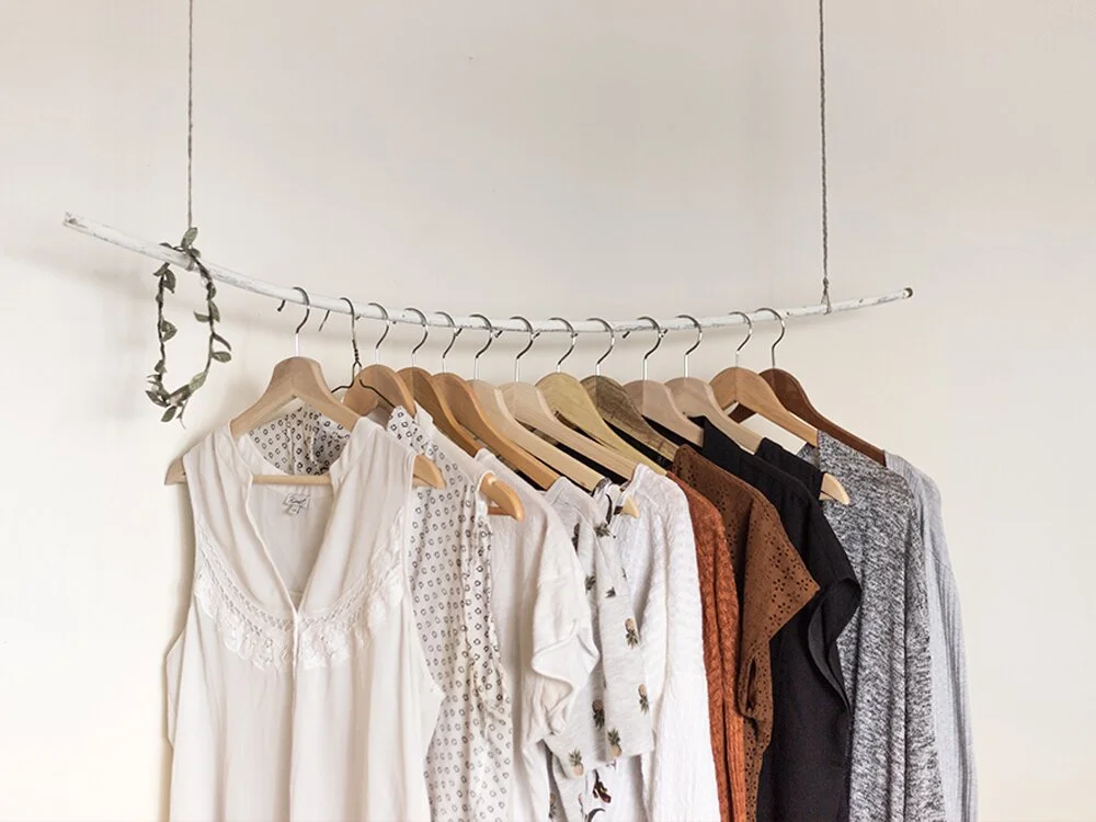Saying No to Fast Fashion – Alternatives for a Sustainable Wardrobe